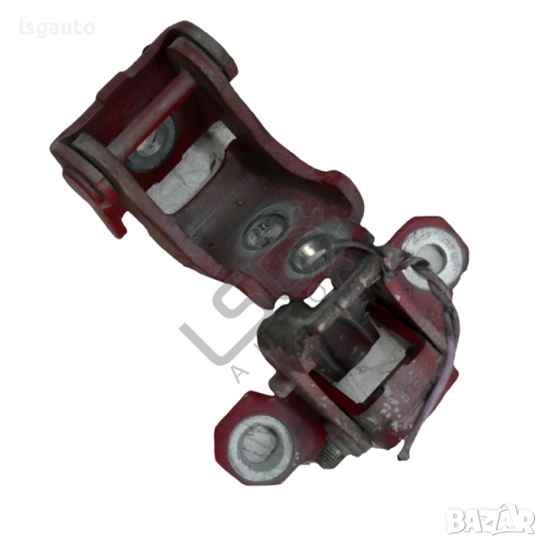 Панти предна лява врата Renault Megane III 2008-2016 ID:149906, снимка 1