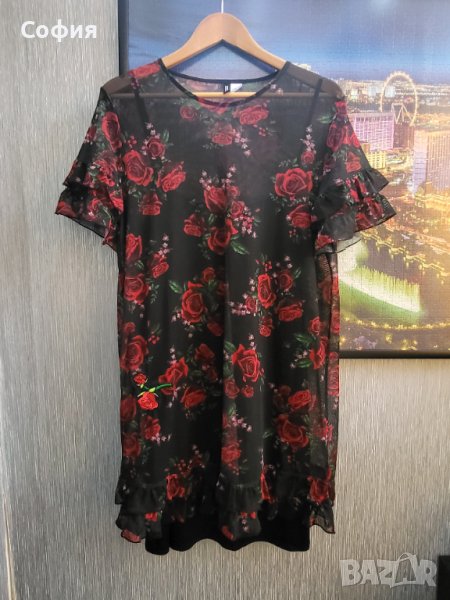 Рокля DIVIDED H&M, снимка 1