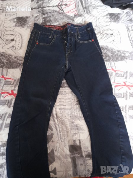 Нови мъжки дънки, снимка 1