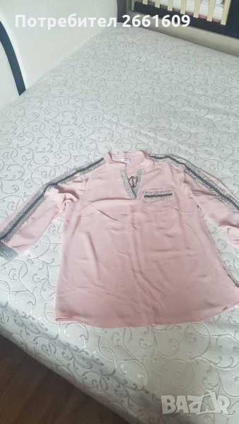 Дамска блуза, снимка 1