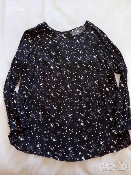 дамска риза, размер Л , снимка 1