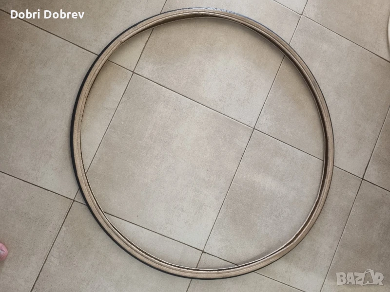 шосейна гума Michelln bib ts20 x 700 622c 20c памук oт 80те, снимка 1