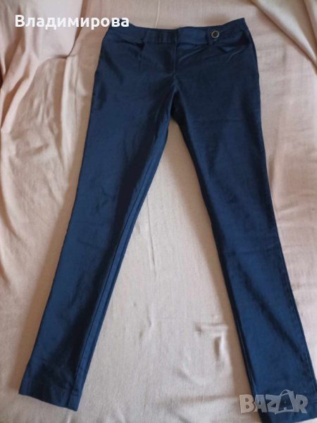 Дамски панталон Stradivarius, снимка 1