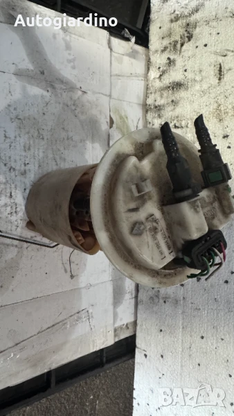 Горивна помпа за Citroen Xsara  - 9633294680, снимка 1