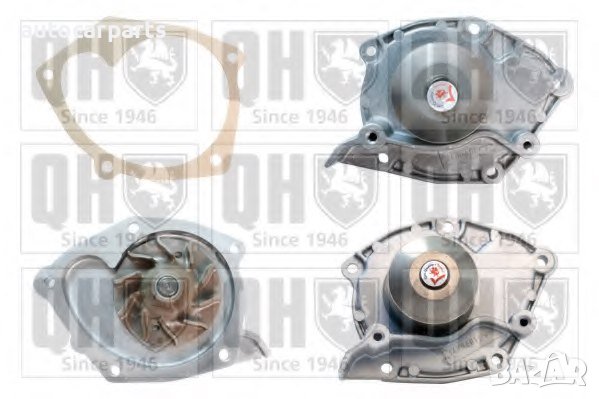 Водна помпа за Мицубиши, Нисан, Опел, Рено и Волво / MITSUBISHI, NISSAN, OPEL, RENAULT, VOLVO, снимка 1