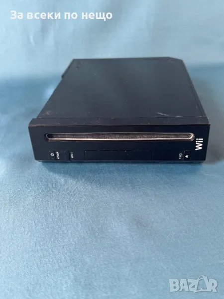 Nintendo Wii, снимка 1