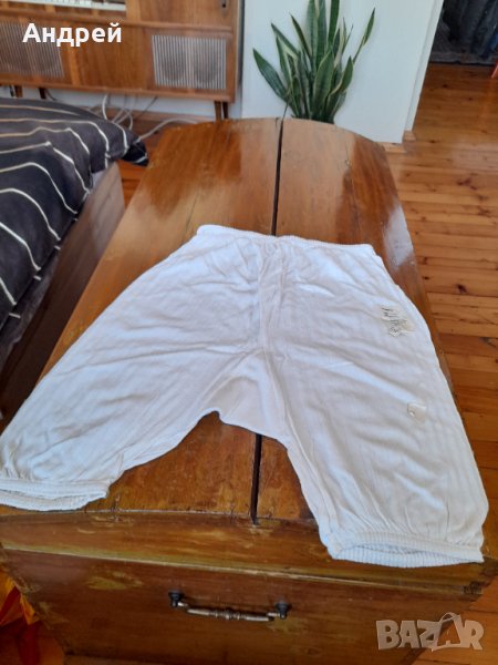 Стари дамски кюлоти, снимка 1