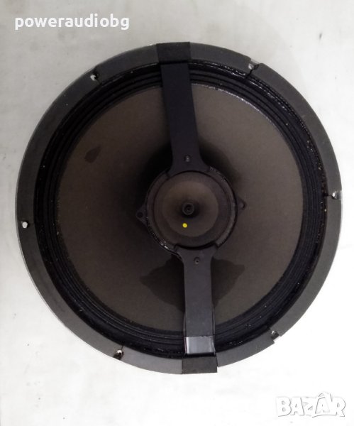 Vintage AlNiCo, Алнико 12" SEAS 30 TV-Coax speaker - 1бр, снимка 1
