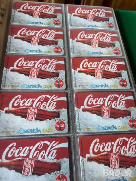 фонокарти черни/бели гърбове 1, снимка 1