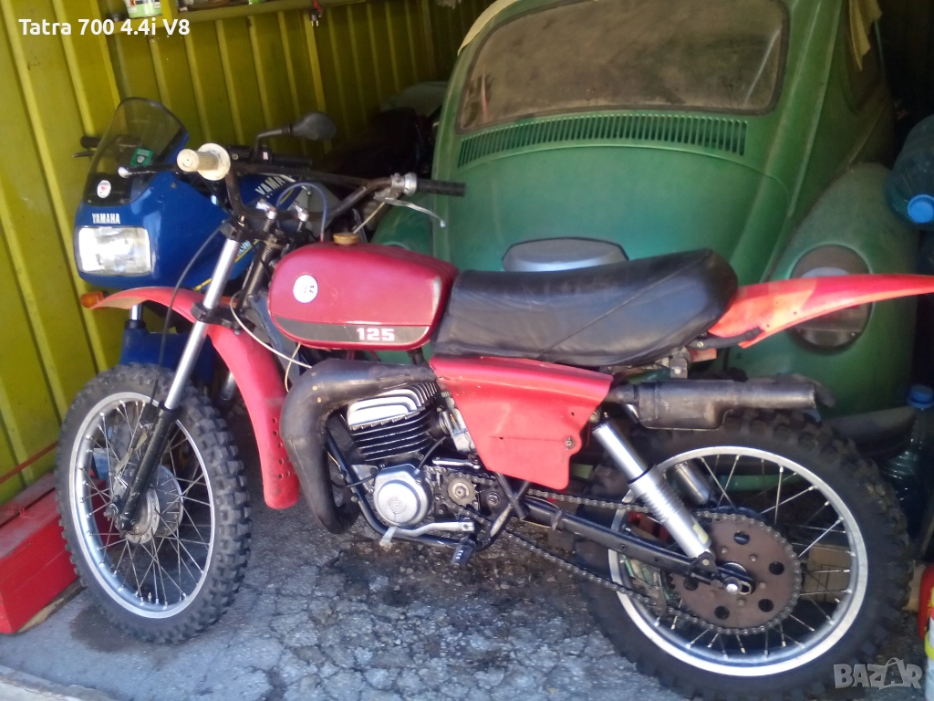 CZ 125/250/380/500.Търся Части,Мотори,Мотопеди Социалистическо производство до 1990г.Бартерни сделки, снимка 1