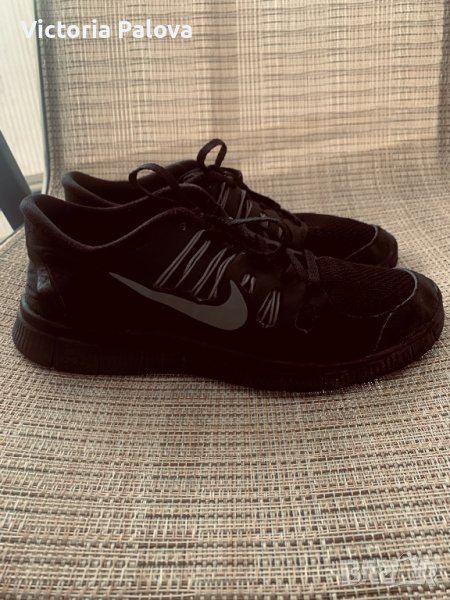 Маратонки NIKE FREE 5.0 оригинал, снимка 1