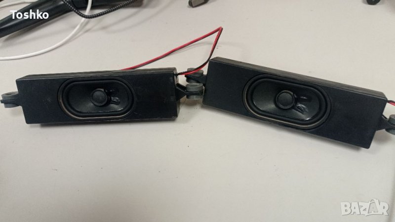 Говорители за ТВ TCL 55EP640 , снимка 1