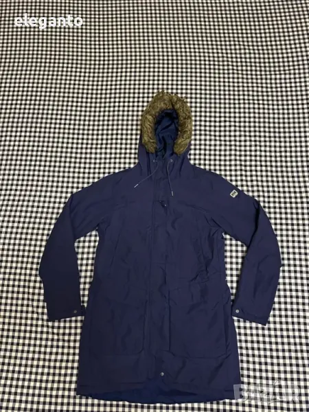 Helly Hansen HellyTech PRIMALOFT изолирана дамска зимна парка, снимка 1