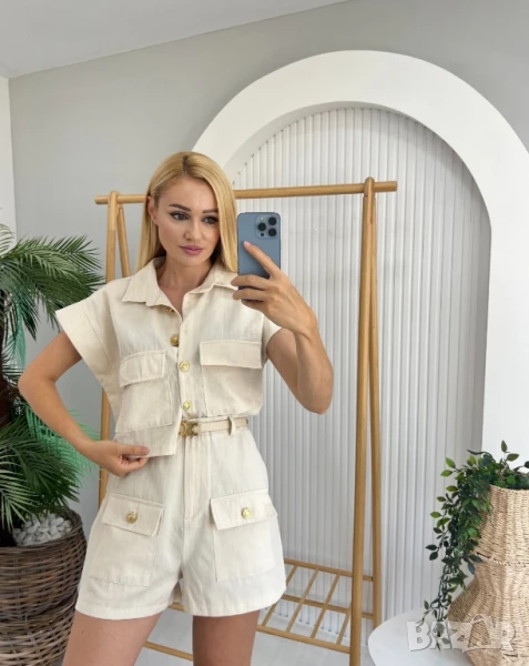 колан от естествена кожа в кутия celine , снимка 1