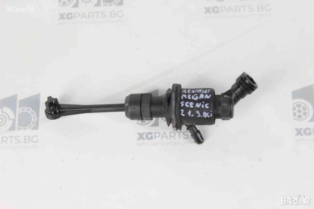 Горна помпа съединител за Renault Megane Scenic II 1.9dci 120 к.с. (2003-2009), снимка 1