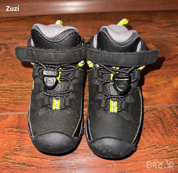 Страхотни непромукаеми боти, снимка 1