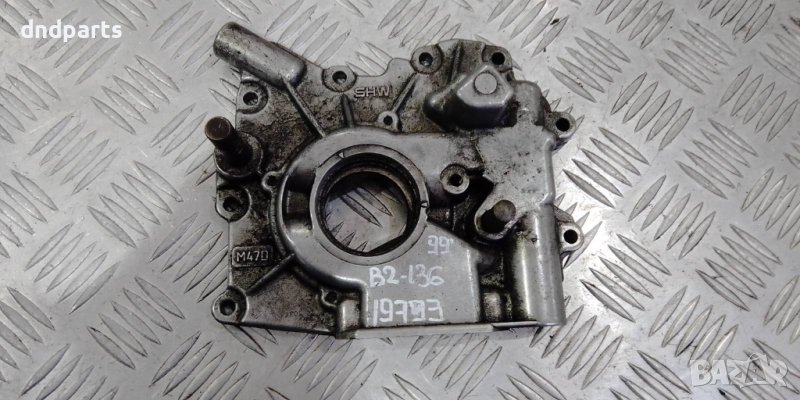 Маслена помпа BMW,E46,320D,136кс.,1999г., снимка 1