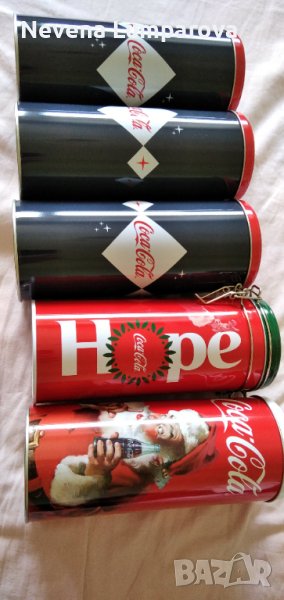 Метална кутия, снимка 1