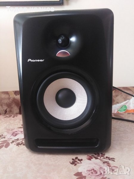 Pioneer s-dj60s-монитор, снимка 1