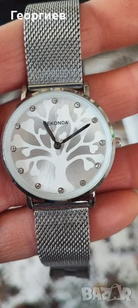 Дамски часовник Sekonda Nature 2847, снимка 1