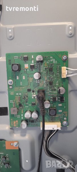 Led driver 1-004-240-11 TV SONY KD-43XH8196, снимка 1