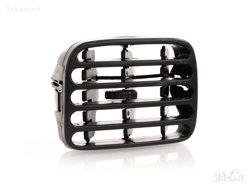 Въздуховод за Renault Clio 2 - Ляв, снимка 1