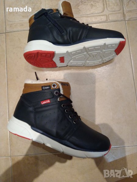 Боти Levi's 30, снимка 1