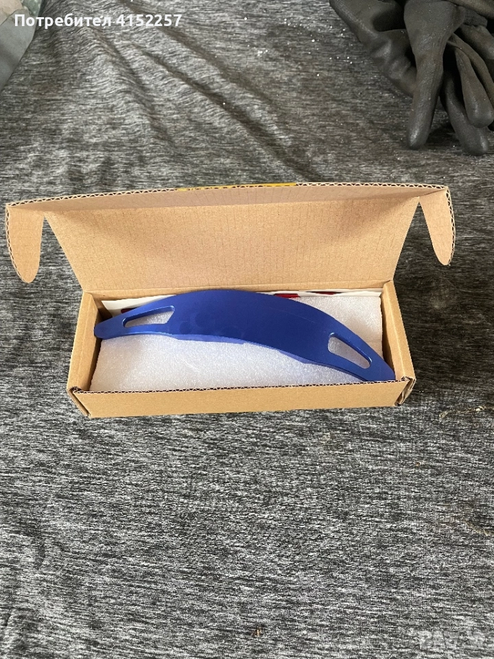 AMG пера за Мерцедес, снимка 1