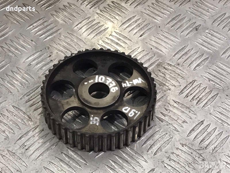 Зъбно колело VW Transporter T4,1.9D,1995г., снимка 1