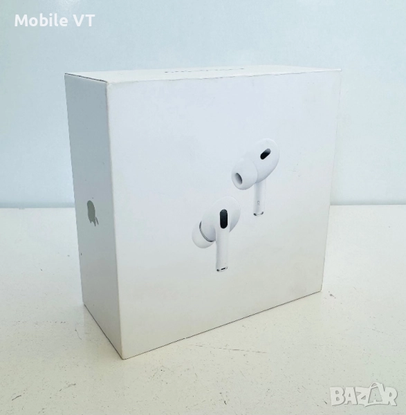 НОВИ! Apple AirPods Pro 2 USB-C ГАРАНЦИЯ!, снимка 1