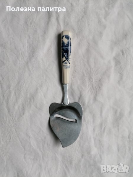 Холандски нож за сирене, снимка 1