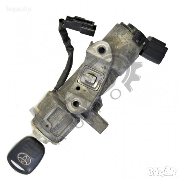 Контактен ключ Toyota Avensis II(2003-2009) ID:91247, снимка 1