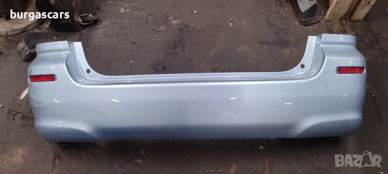 Задна броня Toyota Corolla Verso 04-09г - 200лв, снимка 1