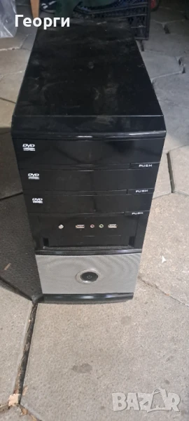 Настолен компютър за части, снимка 1