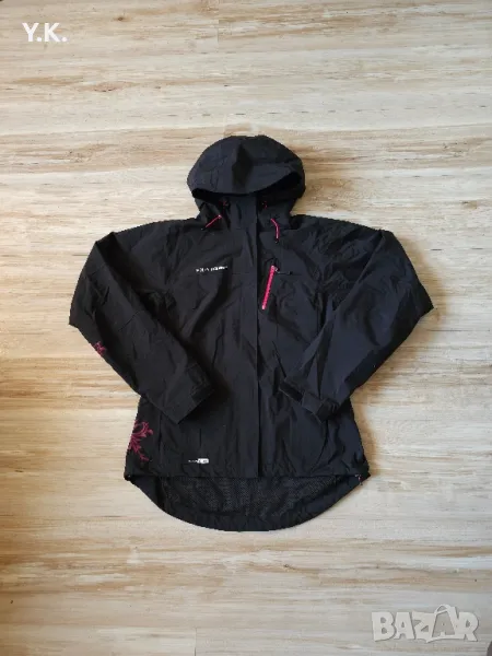 Оригинално дамско туристическо яке Helly Hansen, снимка 1