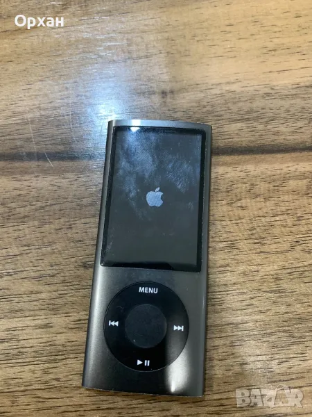 ipod nano 5 gen, снимка 1