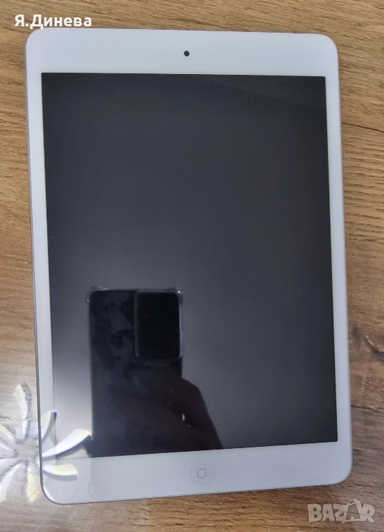 Таблет iPad A1432 за части , снимка 1