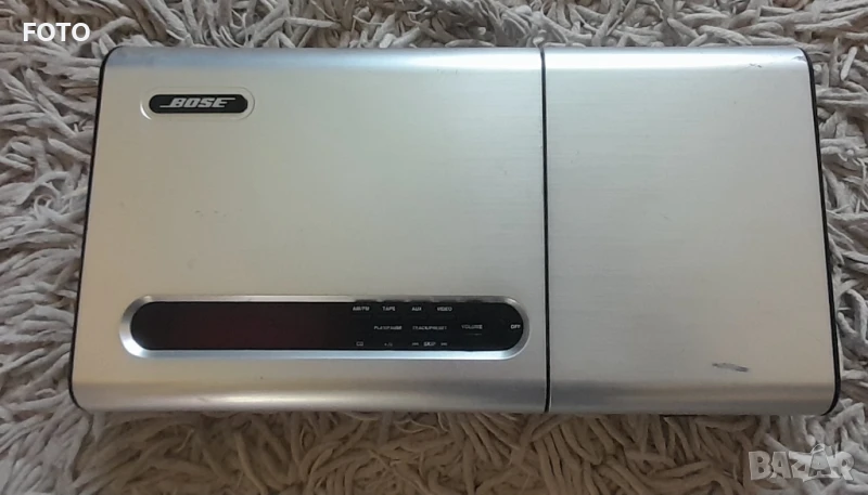 Bose, снимка 1