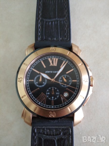 Часовник PIERRE CARDIN, снимка 1
