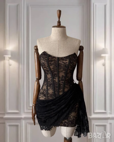 рокля , снимка 1