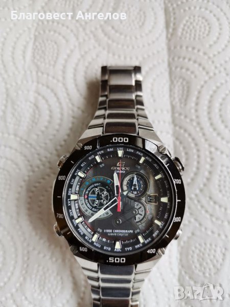 Часовник Casio Edifice, снимка 1