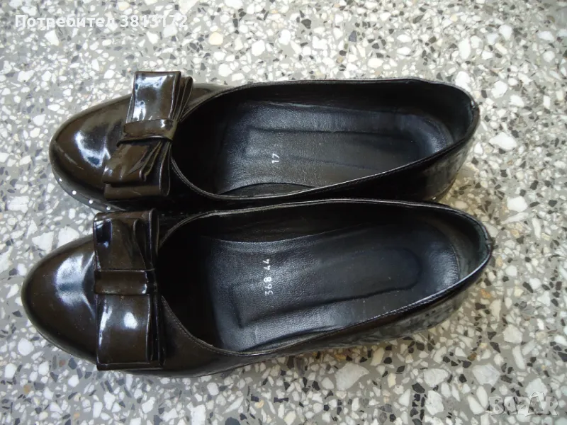 дамски обувки 37, снимка 1