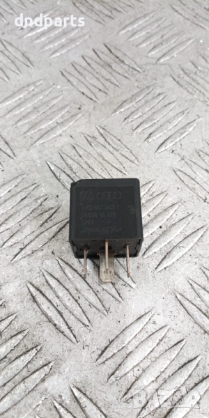 Реле Audi A6 4F 2007г.	, снимка 1