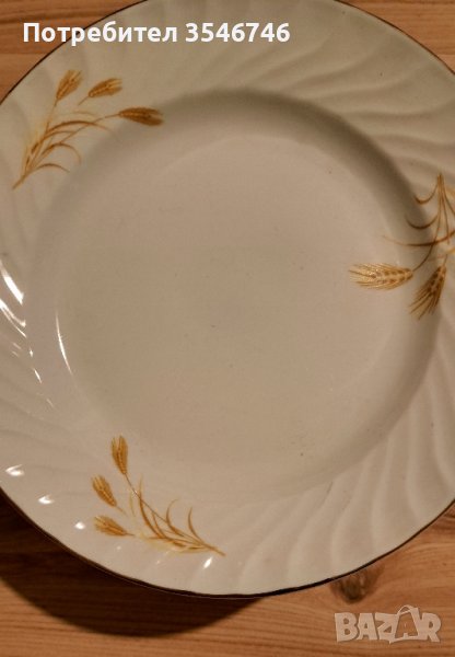 чинии , снимка 1