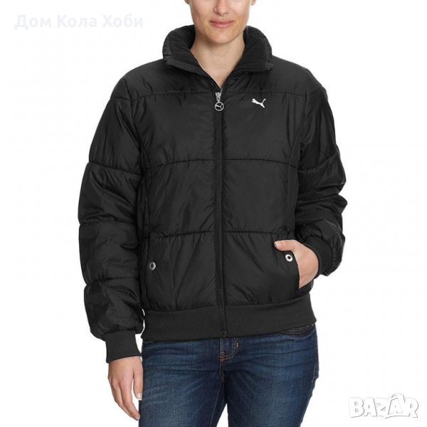 ПРОМОЦИЯ-60% Дамско Яке PUMA Padded Down Jacket, снимка 1