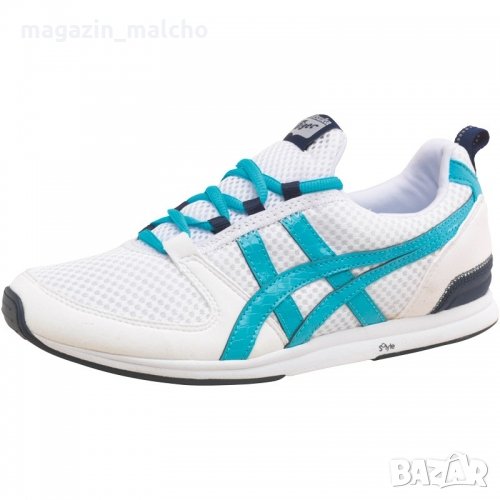 МАРАТОНКИ - ASICS ONITSUKA TIGER; размер: 42, снимка 1