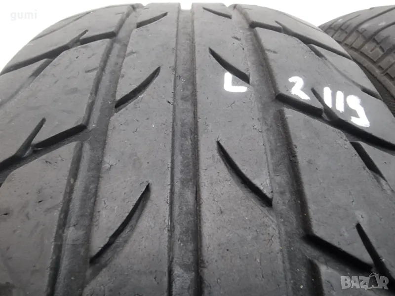 2бр летни гуми 205/60/15 RIKEN L02119 , снимка 1