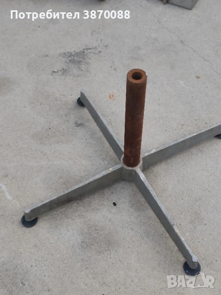 Стойка за чадър, снимка 1