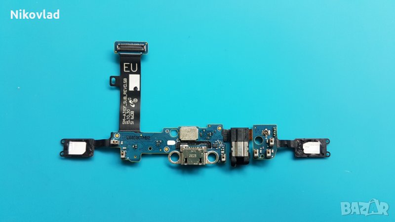 Flex cable Samsung Galaxy A3 2016 (A310F), снимка 1