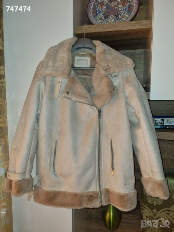 Топло яке/палто LCW, XL, снимка 1